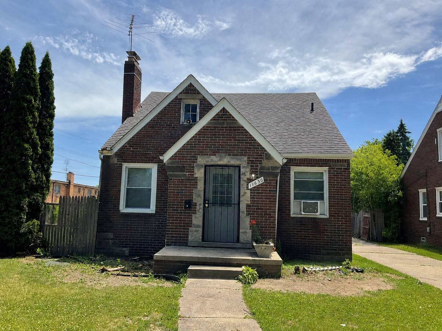 11630 Rossiter Street Detroit Michigan United States, for Sale, residential,  , New Way Realty Partners