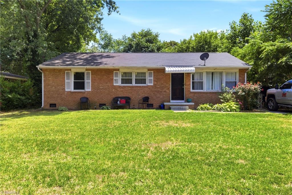 1608 E Cone Boulevard Greensboro North Carolina United States, for Sale, residential,  , The Headley Group Realty