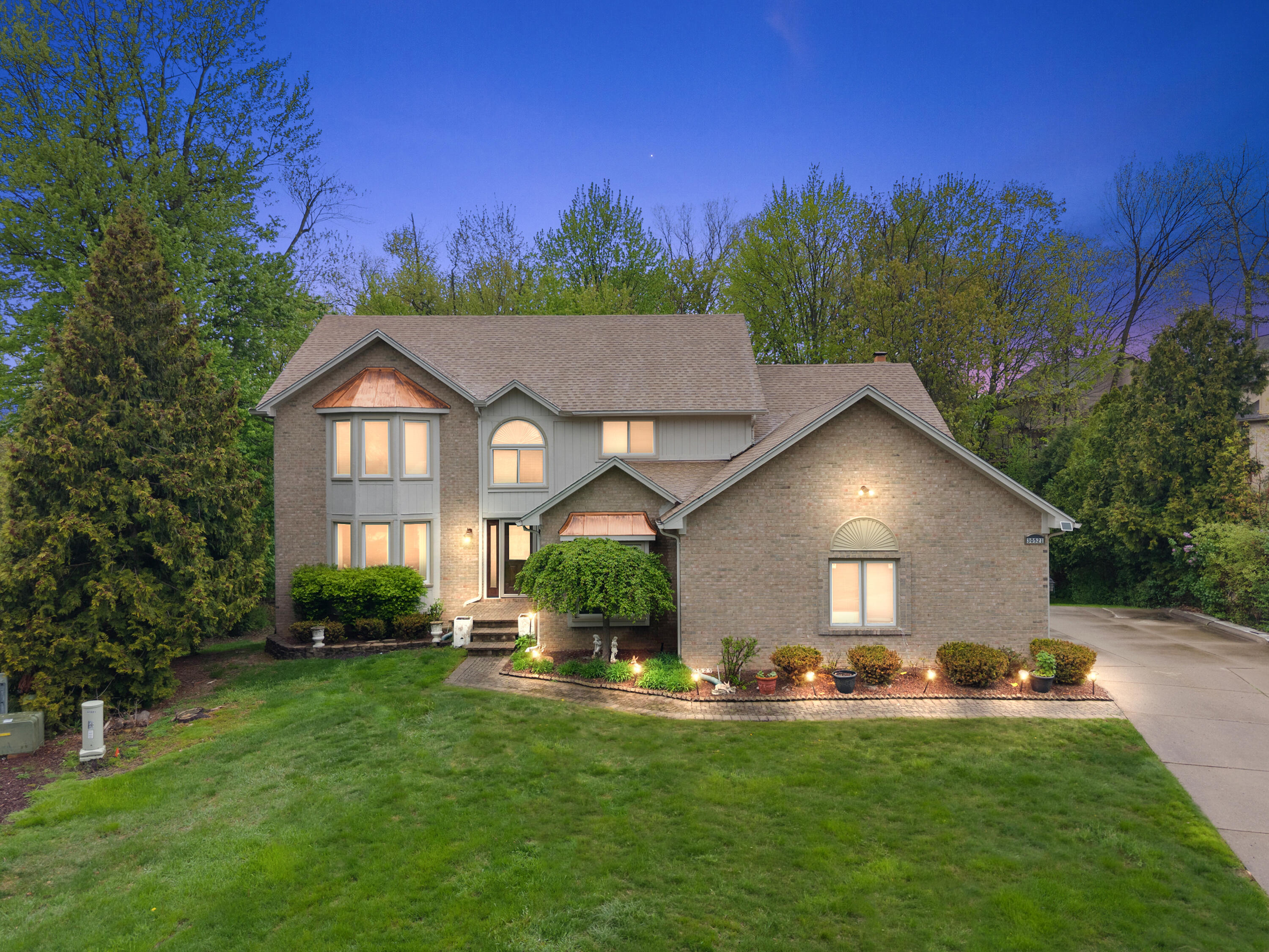 30521 Knighton Drive Farmington Michigan United States, for Sale, residential,  , New Way Realty Partners