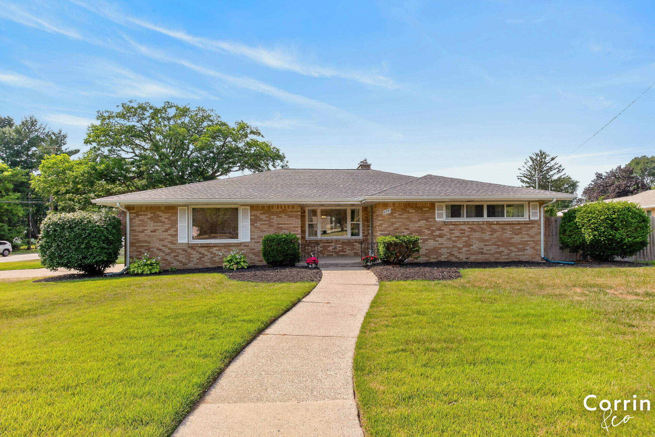2741 Plainfield Avenue Grand Rapids Michigan United States, for Sale, residential,  , RW Daniels Realty