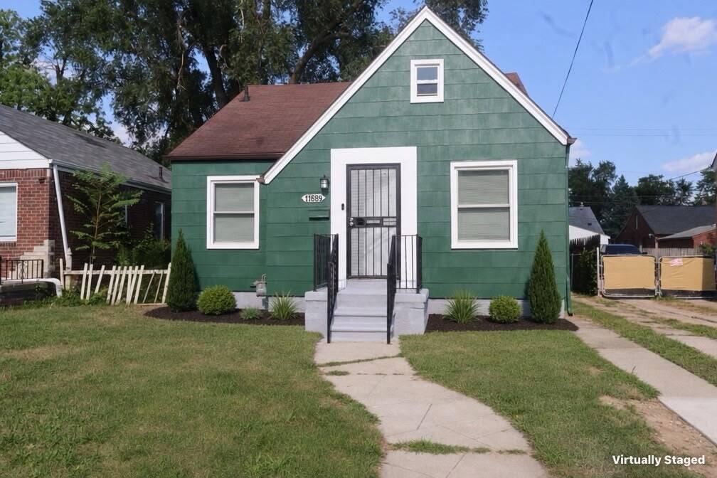 11684 Prest Street Detroit Michigan United States, for Sale, residential,  , New Way Realty Partners