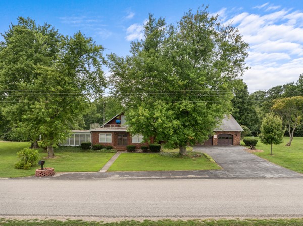 19455 N Cline Orchard Road Marshall Illinois United States, for Sale, residential, Reuben Stence, Stence Realty Team
