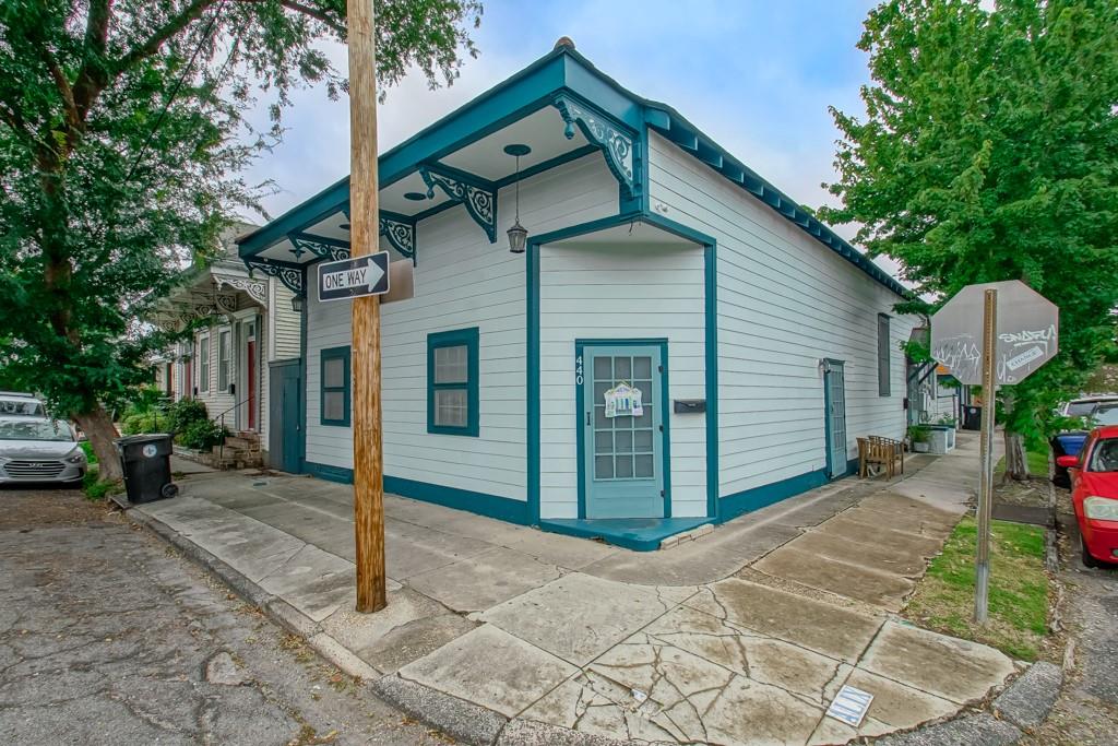 212 ALIX Street New Orleans Louisiana United States, for Sale, residential,  , 1st BMG REALTY