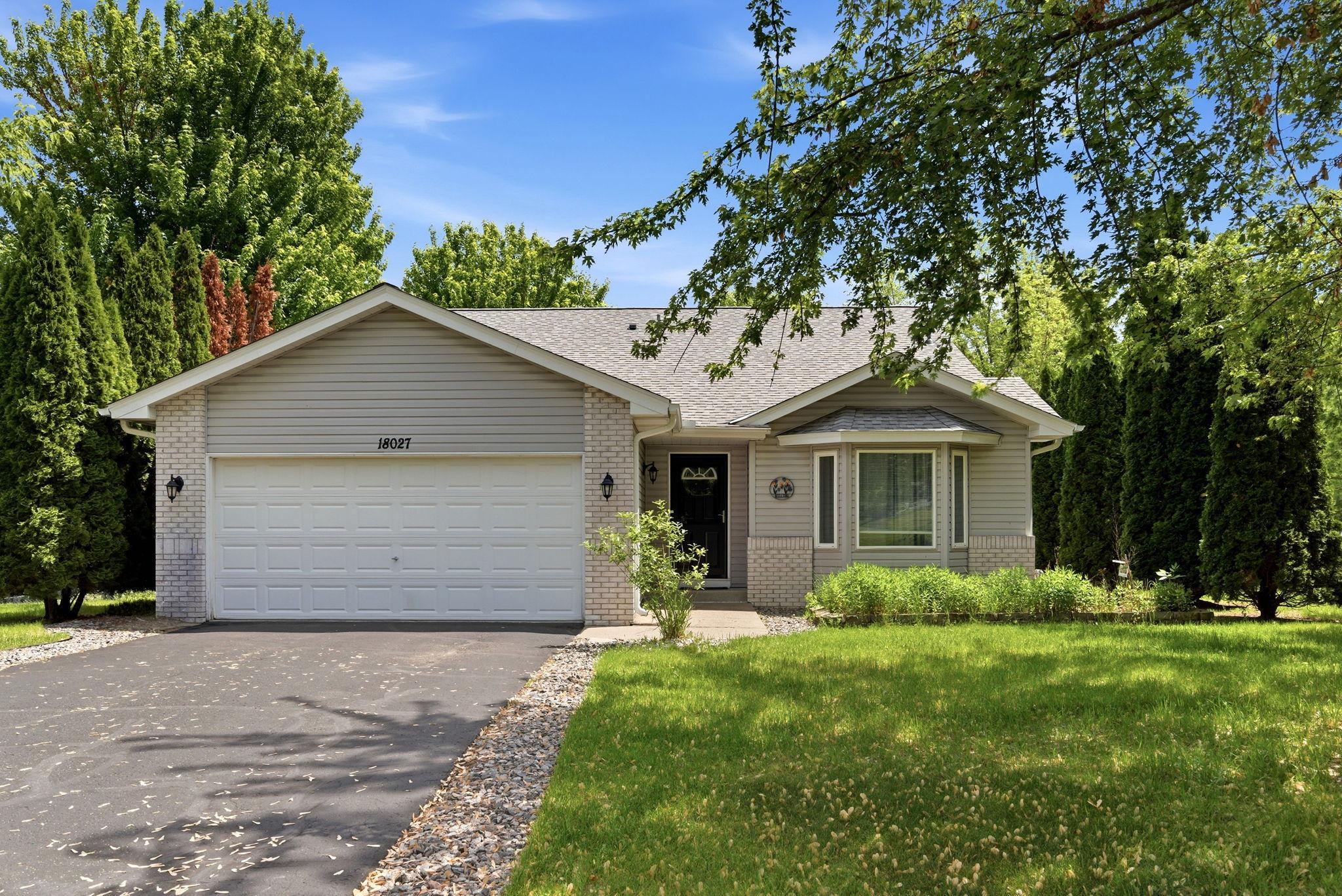 18027 Macon Street Elk River Minnesota United States, for Sale, residential,  , One Premium Realty