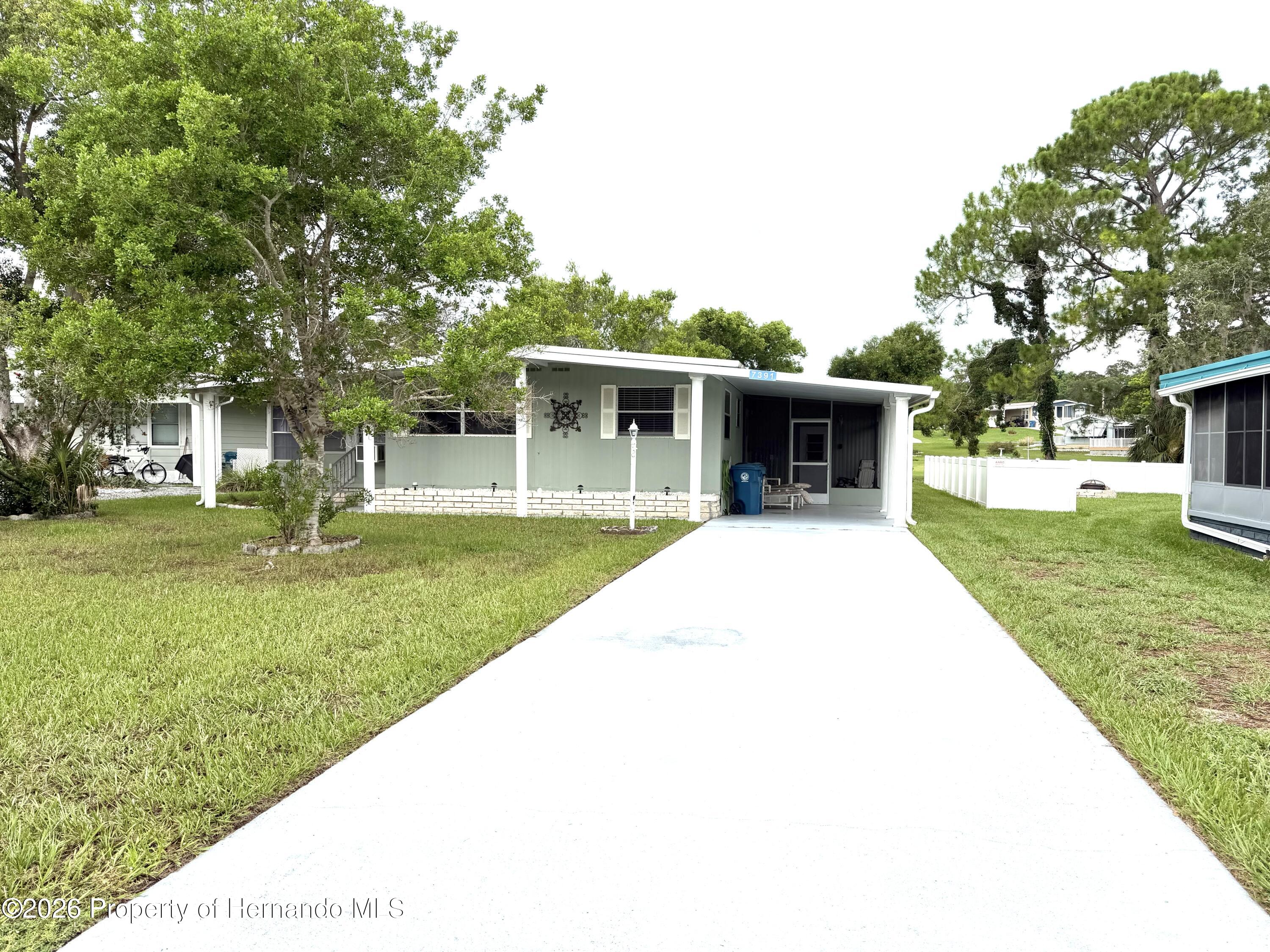 7391 Harlow Street Brooksville Florida United States, for Sale, residential,  , Gold Star Realty Group Inc