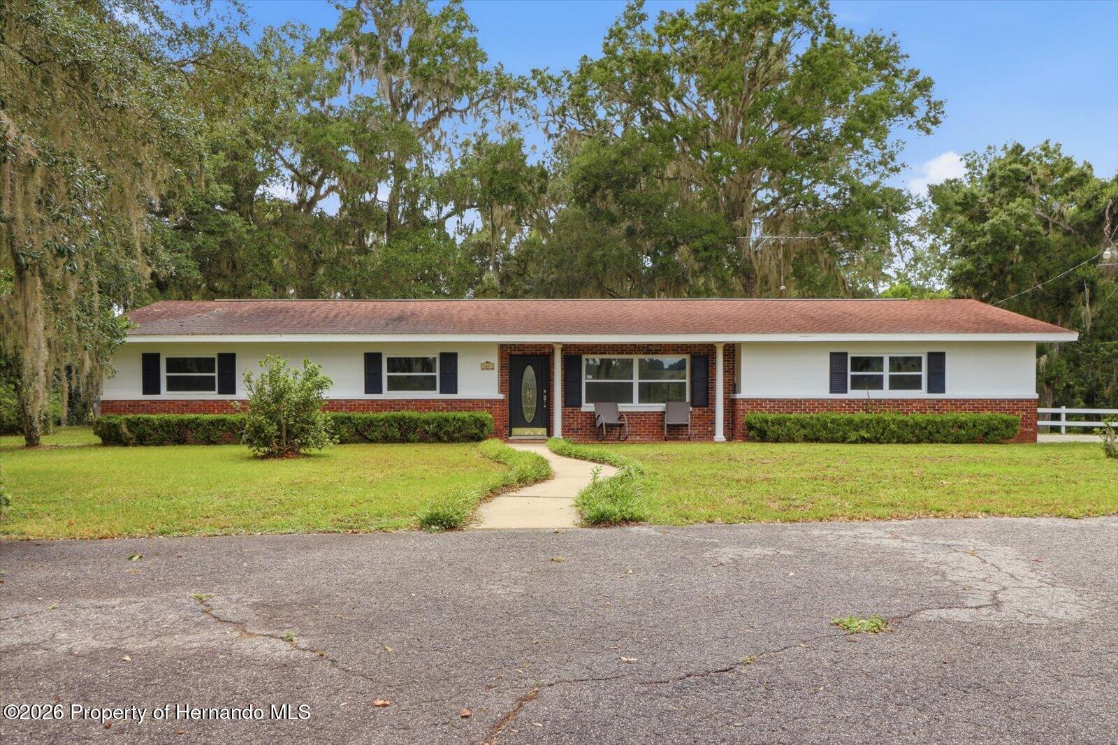 5025 Baseball Pond Road Brooksville Florida United States, for Sale, residential,  , Gold Star Realty Group Inc