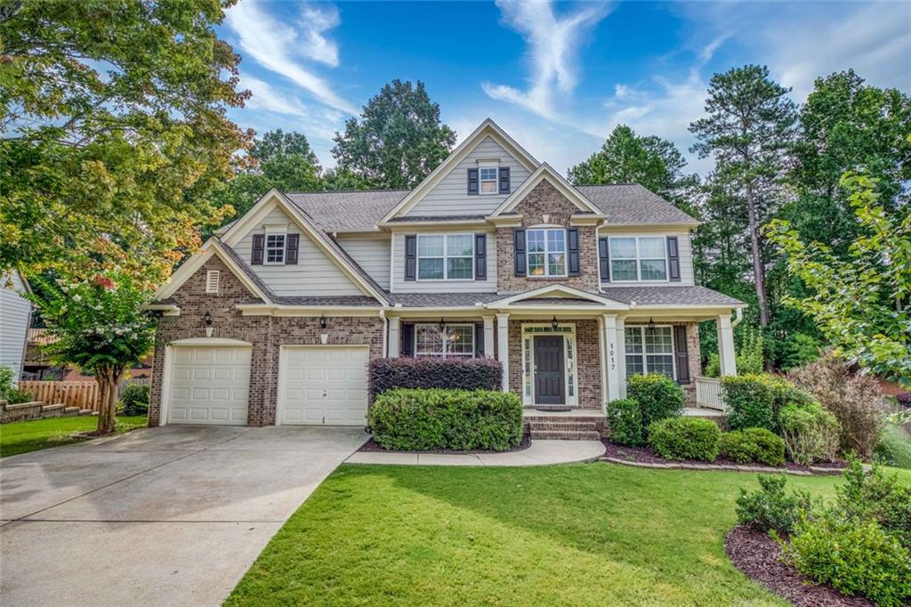 1017 Panoramic Pointe Buford Georgia United States, for Sale, residential, Gloria Reynolds, Incom Example Demo Office