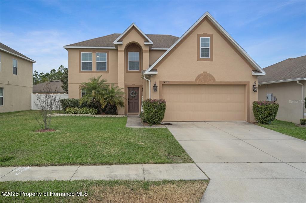 14375 Saltby Place Spring Hill Florida United States, for Rent, residential,  , Gold Star Realty Group Inc