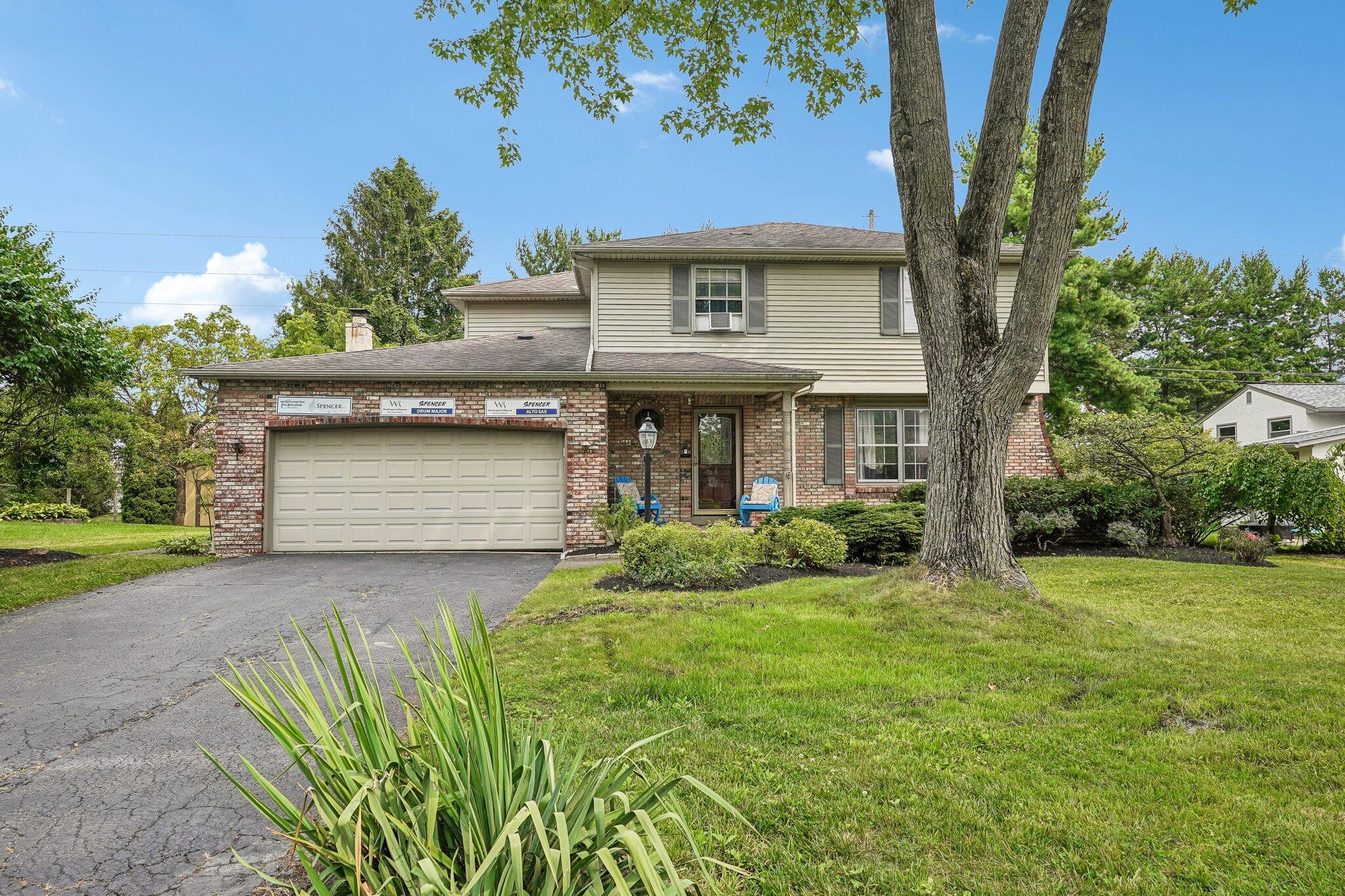 1638 Dollivor Drive Columbus Ohio United States, for Sale, residential,  , The Hessenauer Corporation