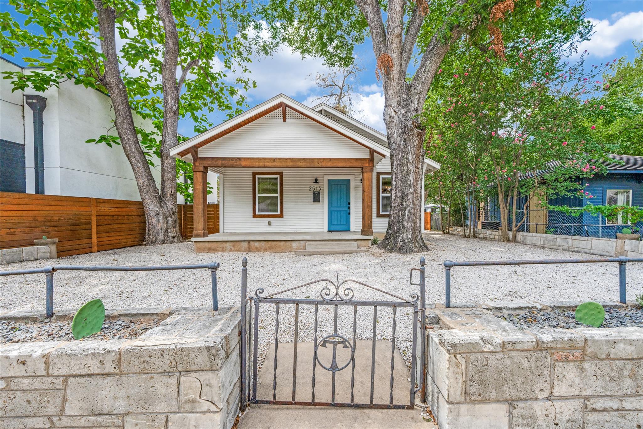 2513 Cesar Chavez ST Austin Texas United States, for Sale, commercial, Jessica Dodge, All City Real Estate, Ltd. Co.