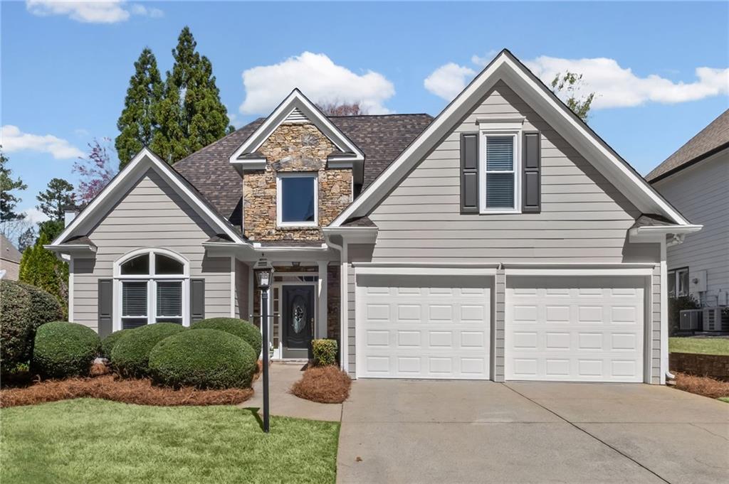 1233 Parkview Lane Kennesaw Georgia United States, for Sale, residential, Keely George, Maximum One Greater Atlanta Realtors