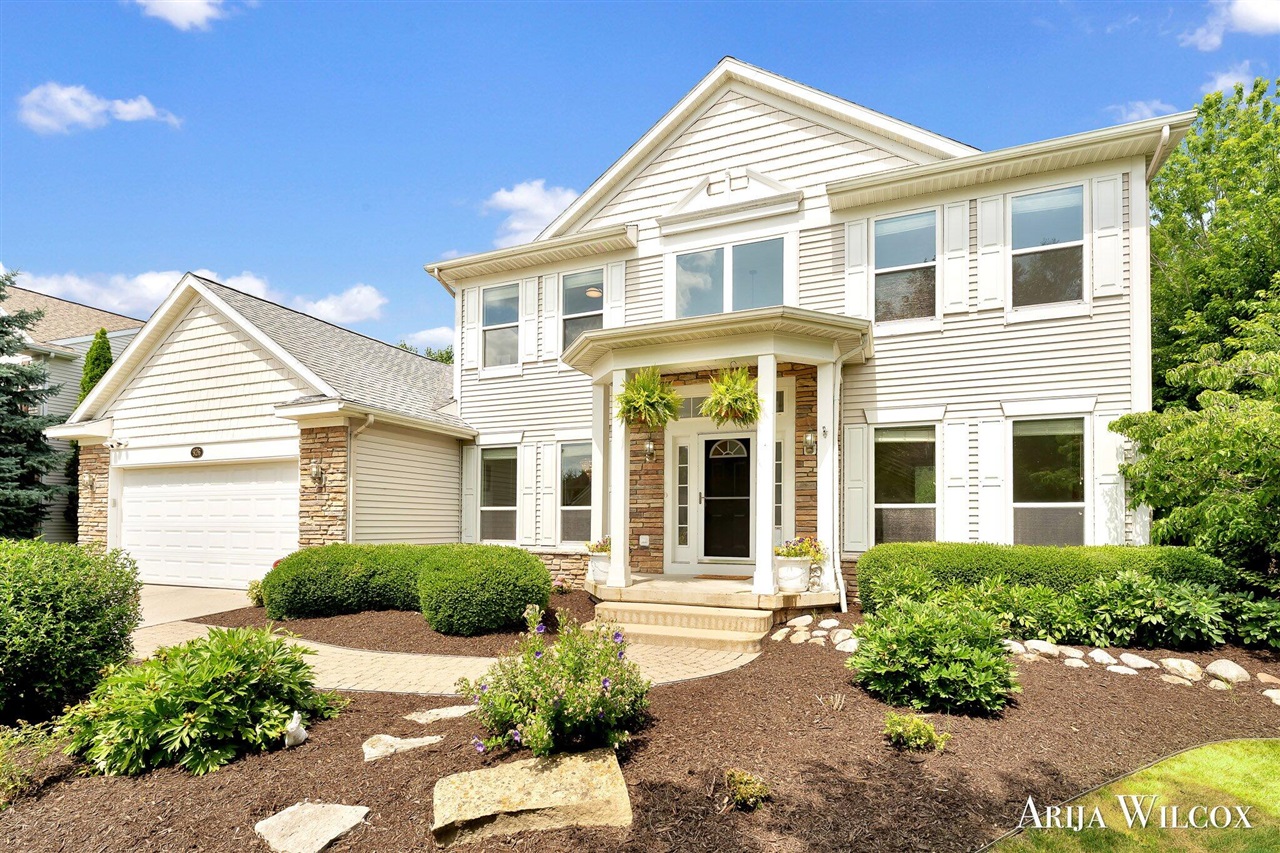 926 Dogwood Meadows Drive APT 45 Ada  United States, for Sale, residential, Allison Koetsier, Compass Realty Services