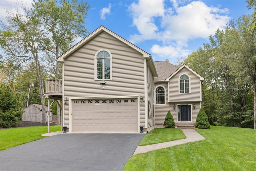 105 Mixter Holden Massachusetts United States, for Sale, residential,  , HouZingo