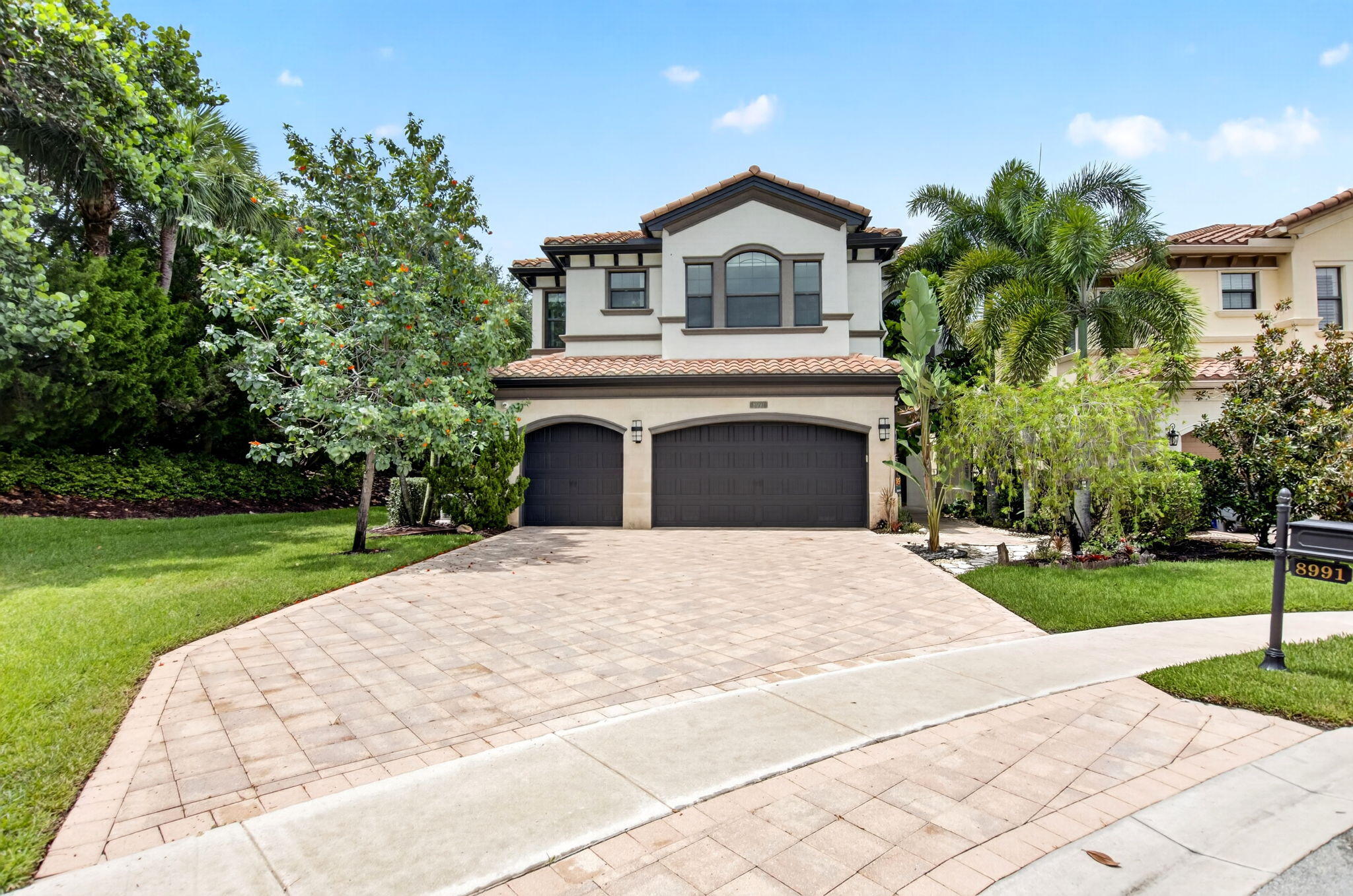 8991 Little Falls Way Delray Beach Florida United States, for Sale, residential, Matt Levine, The Premier Group & Compass