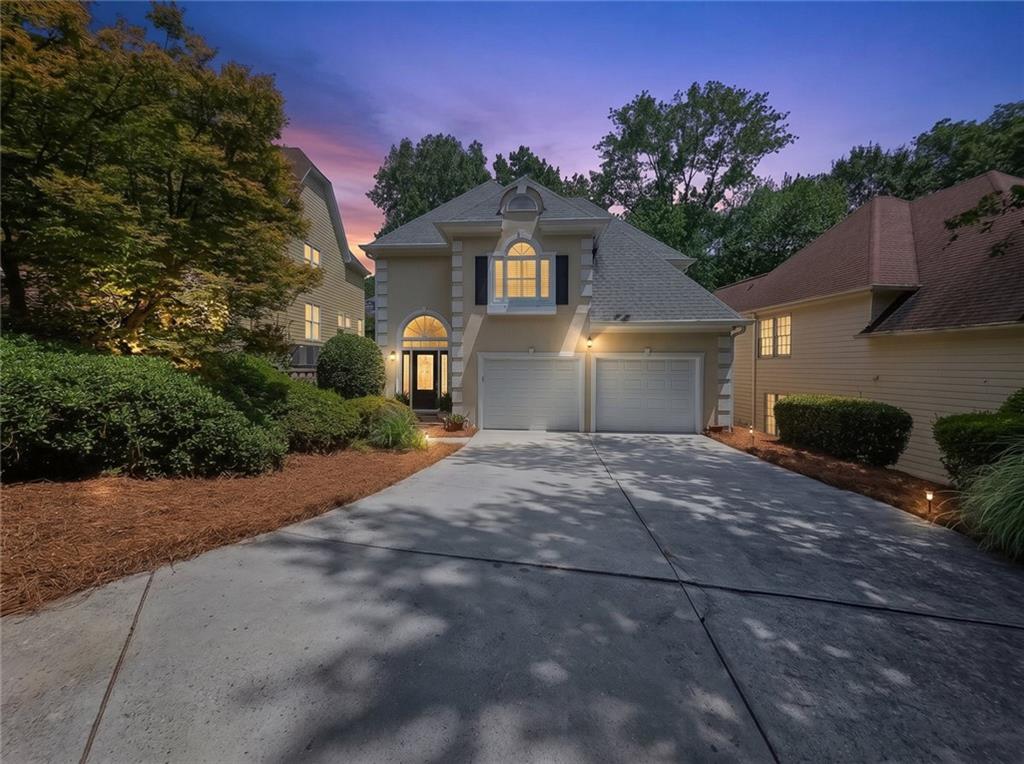 1056 Shady Valley Place Atlanta Georgia United States, for Sale, residential, Keely George, Maximum One Greater Atlanta Realtors