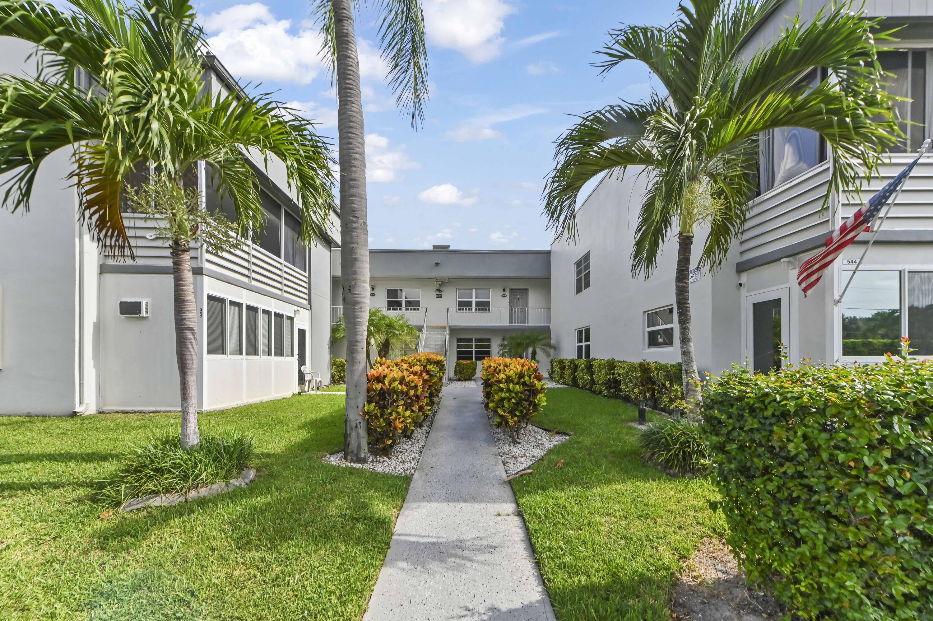 548 Capri L Delray Beach Florida United States, for Sale, residential, Arlene   Toolsie  , Re/Max Direct