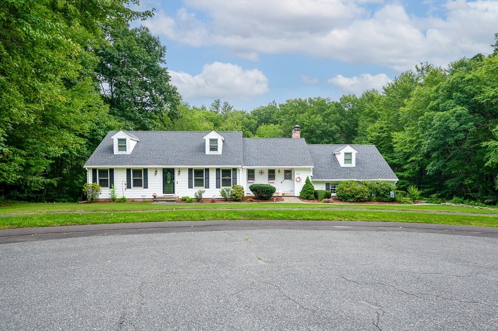 240 Meadow Wood Dr Holden Massachusetts United States, for Sale, residential,  , HouZingo