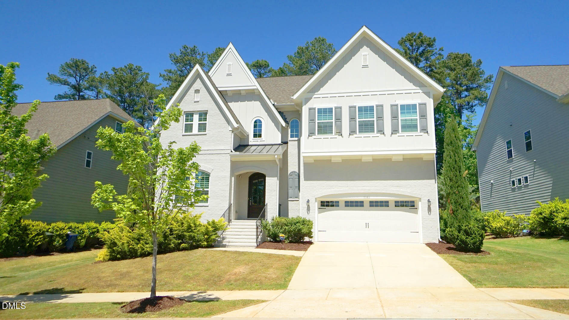 5145 Landguard Drive Raleigh North Carolina United States, Sale Pending, residential,  , Realty World Carolina Properties