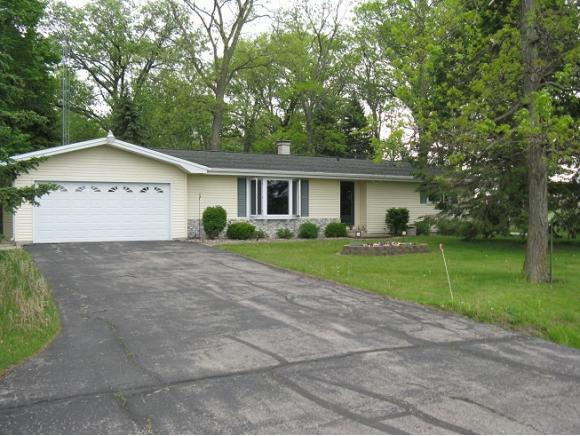 N6593 FISHER RD. Eldorado Wisconsin United States, Sold, residential,  , Roberts Homes and Real Estate