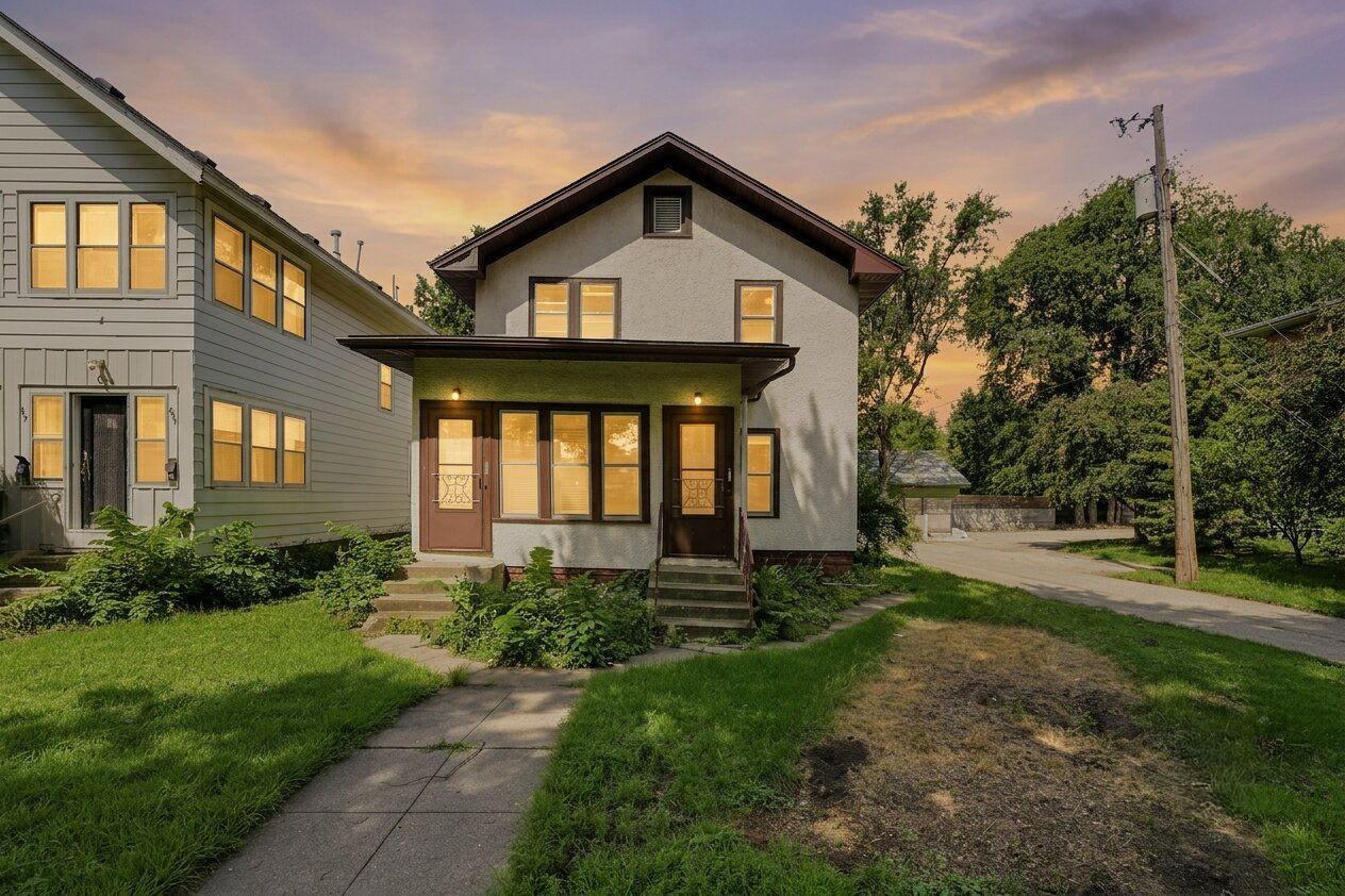 921 27th Avenue Minneapolis Minnesota United States, for Sale, residential,  , North Oaks Realty