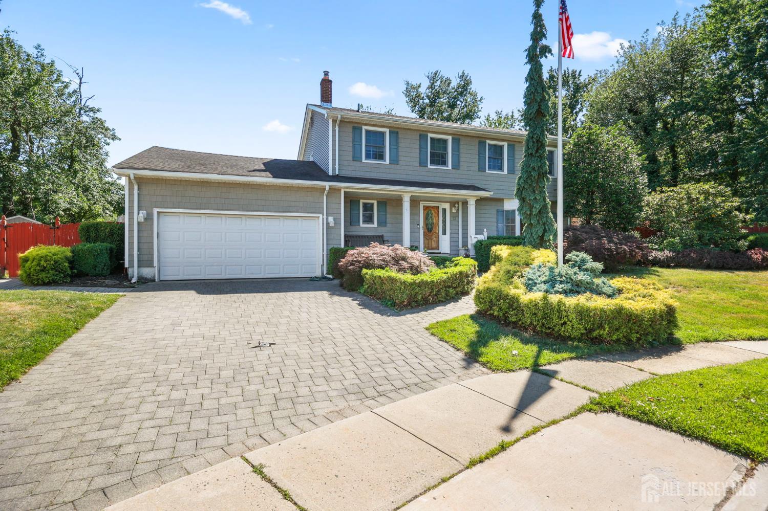 13 Tara Lin Drive Hazlet New Jersey United States, for Sale, residential, , InCom Real Estate - New Demo Office