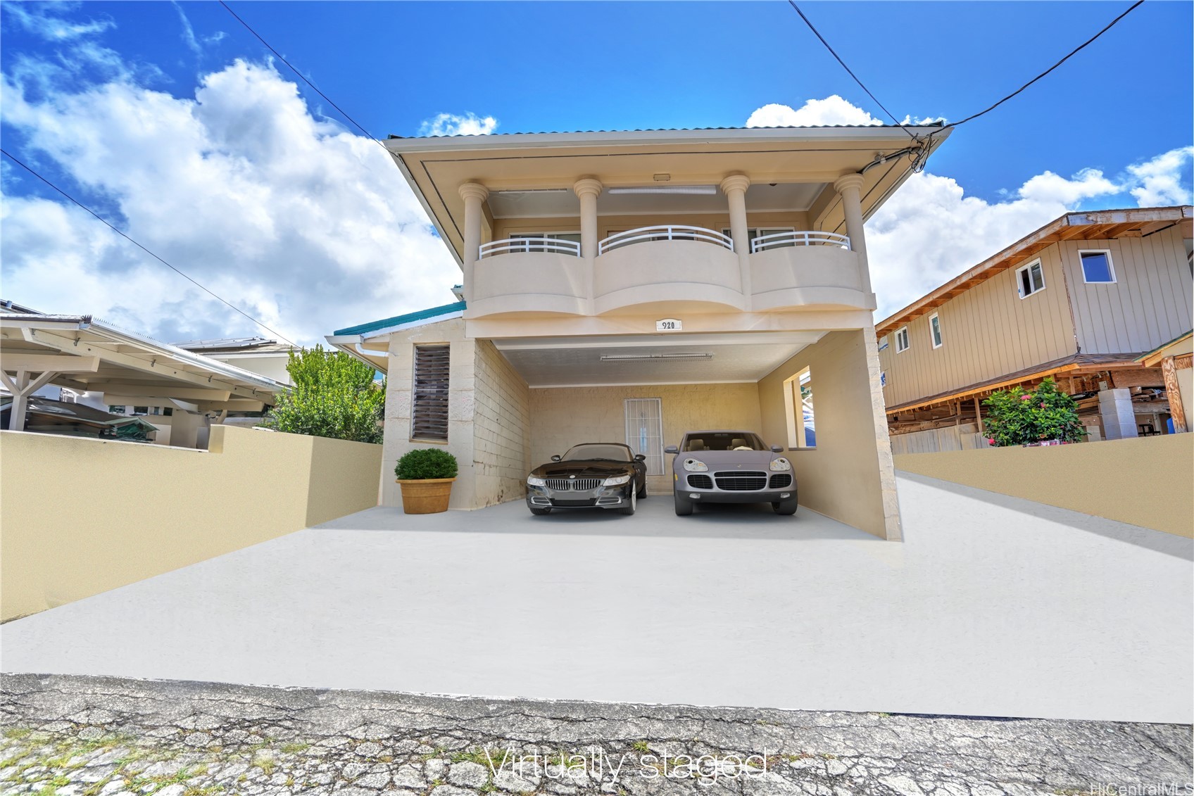 920 Laki Road Honolulu Hawaii United States, for Sale, residential,  , SUN PROPERTIES