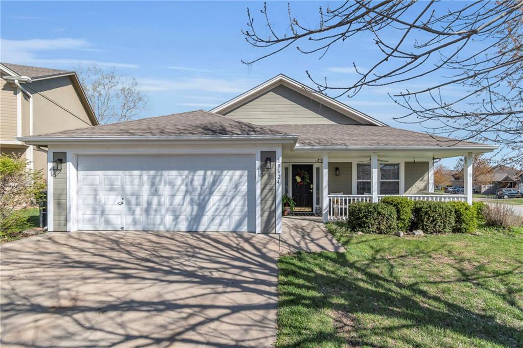 19624 E 7th Street Court Independence Missouri United States, for Sale, residential,  , Juncture Real Estate