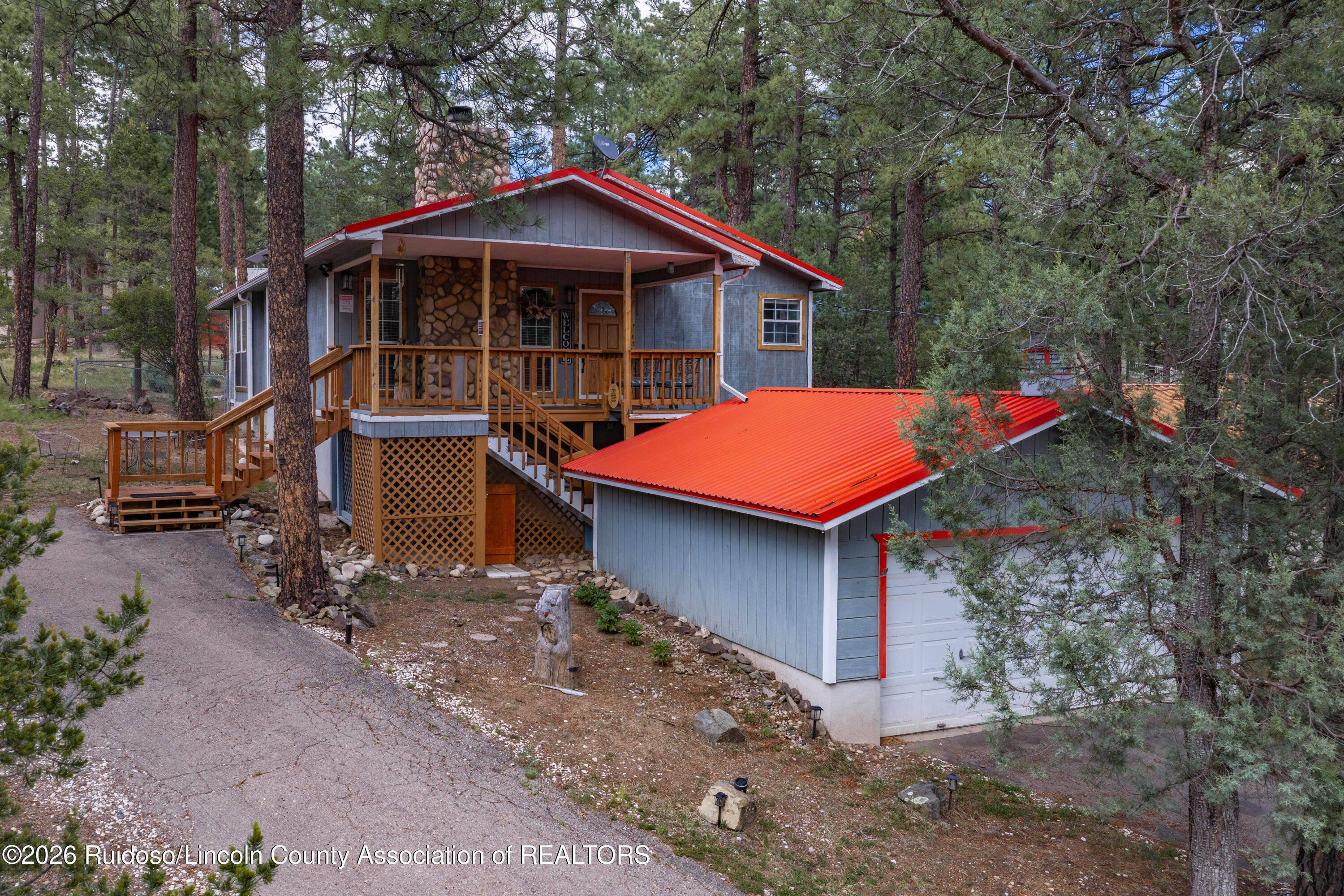 109 Riley Ruidoso New Mexico United States, for Sale, residential, Mirissa Good, Better Homes & Gardens Real Estate - Steinborn & Associates