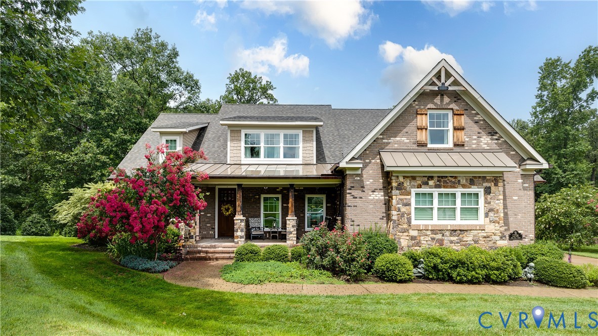 12706 Dell Hill Court Chester Virginia United States, for Sale, residential,  , Ford Agency Real Estate