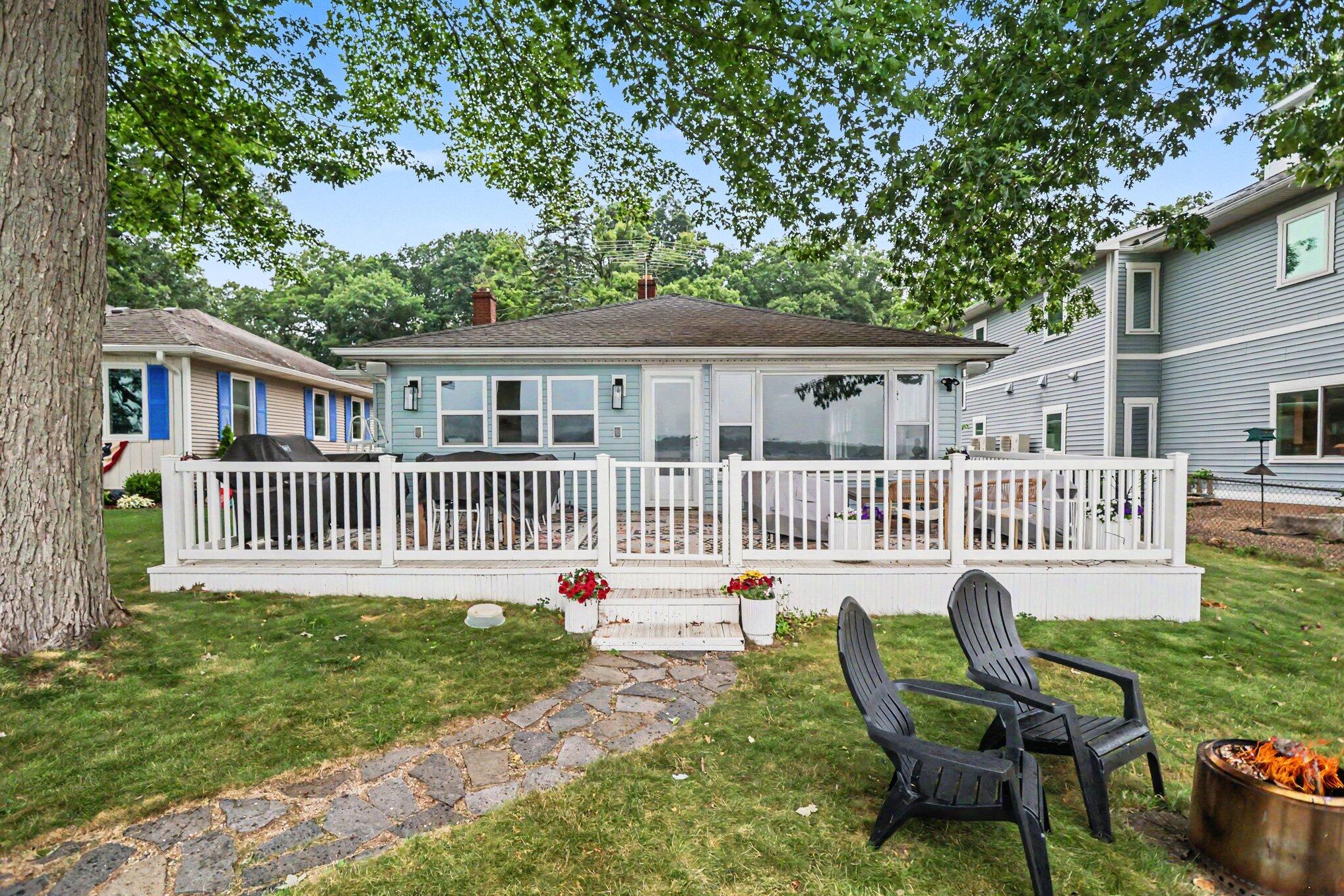 1028 Forest Drive Portage Michigan United States, for Sale, residential,  , Evenboer-Walton Realtors