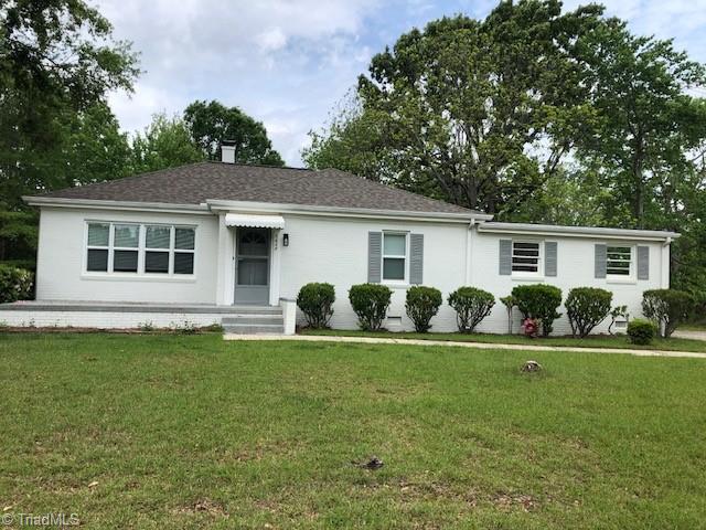 2628 Pine Lake Drive Greensboro North Carolina United States, for Sale, residential,  , The Headley Group Realty