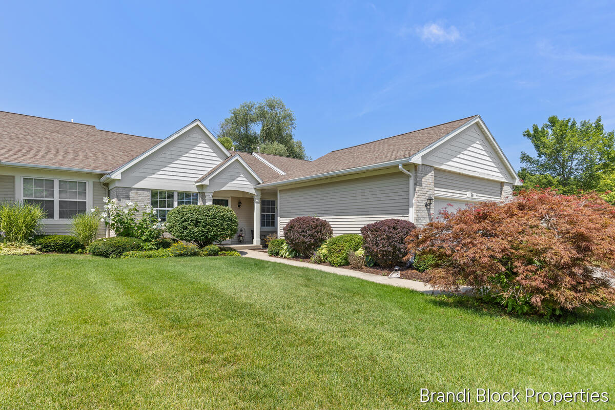 59 Pond Ridge Drive APT 20 Grand Rapids Michigan United States, for Sale, residential,  , RW Daniels Realty