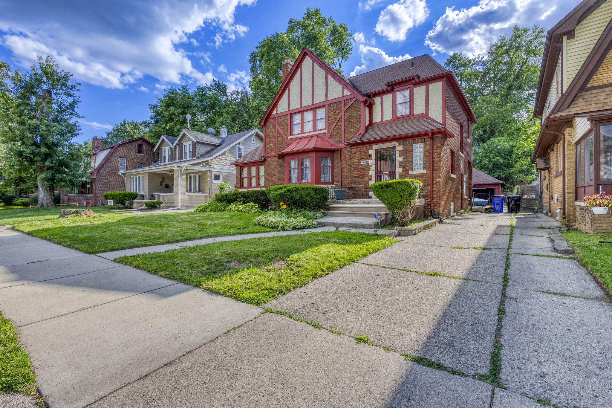 14425 Woodmont Avenue Detroit Michigan United States, for Sale, residential,  , New Way Realty Partners