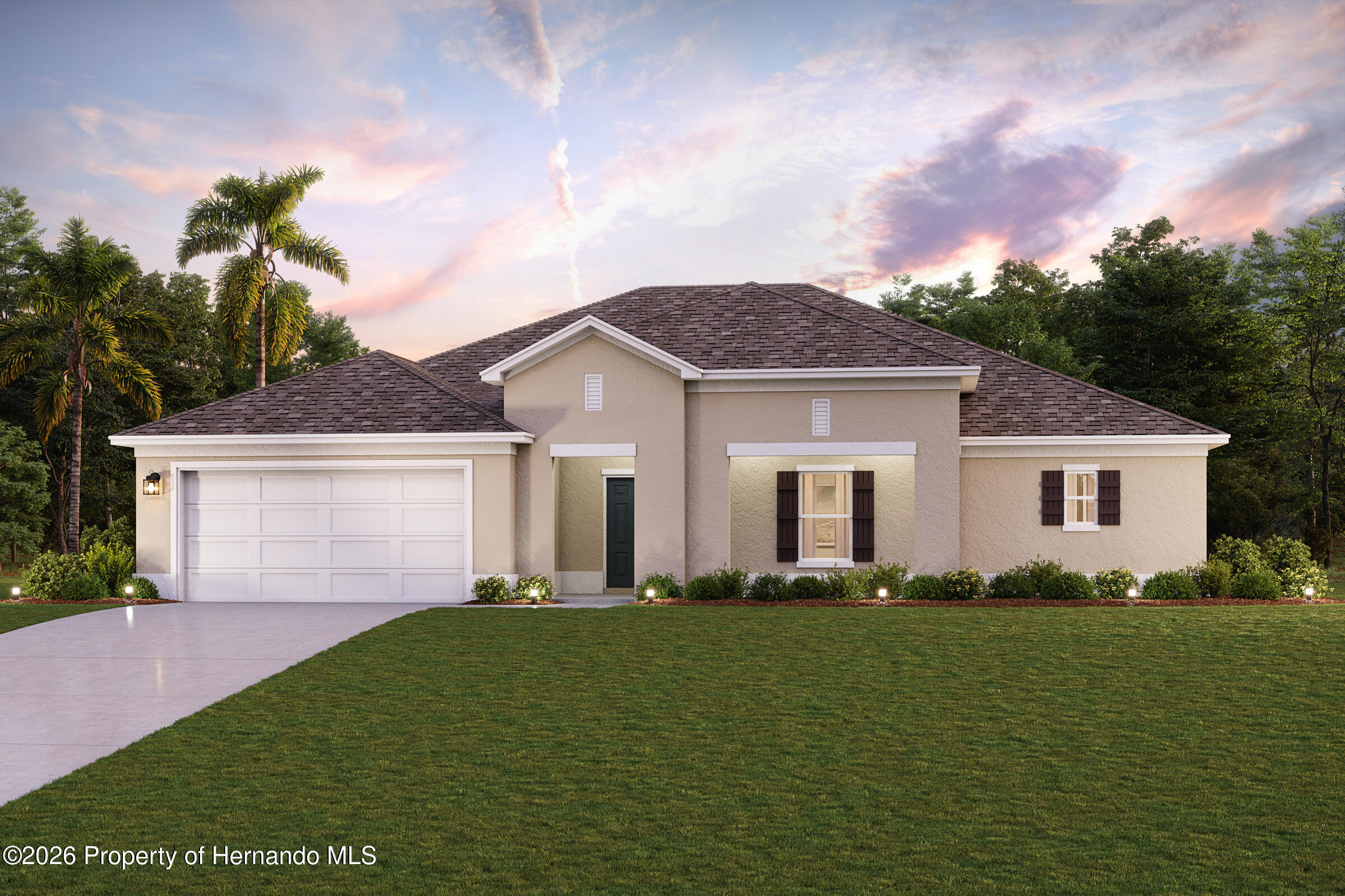 12025 Penguin Avenue Brooksville Florida United States, for Sale, residential,  , Gold Star Realty Group Inc
