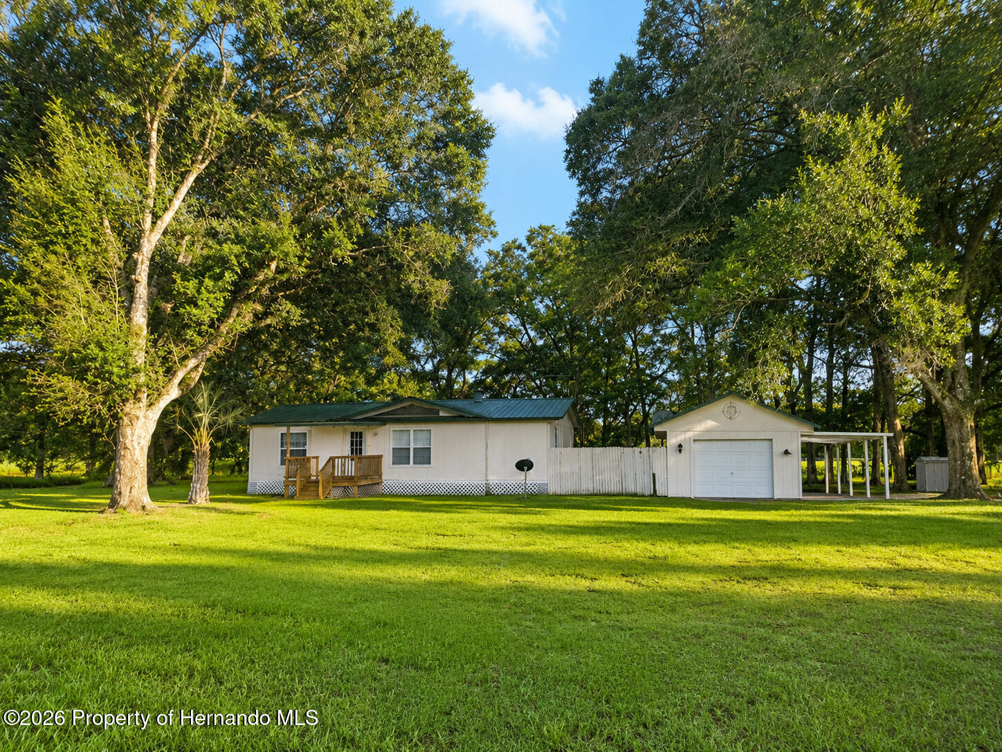 25256 Richbarn Road Brooksville Florida United States, for Sale, residential,  , Gold Star Realty Group Inc