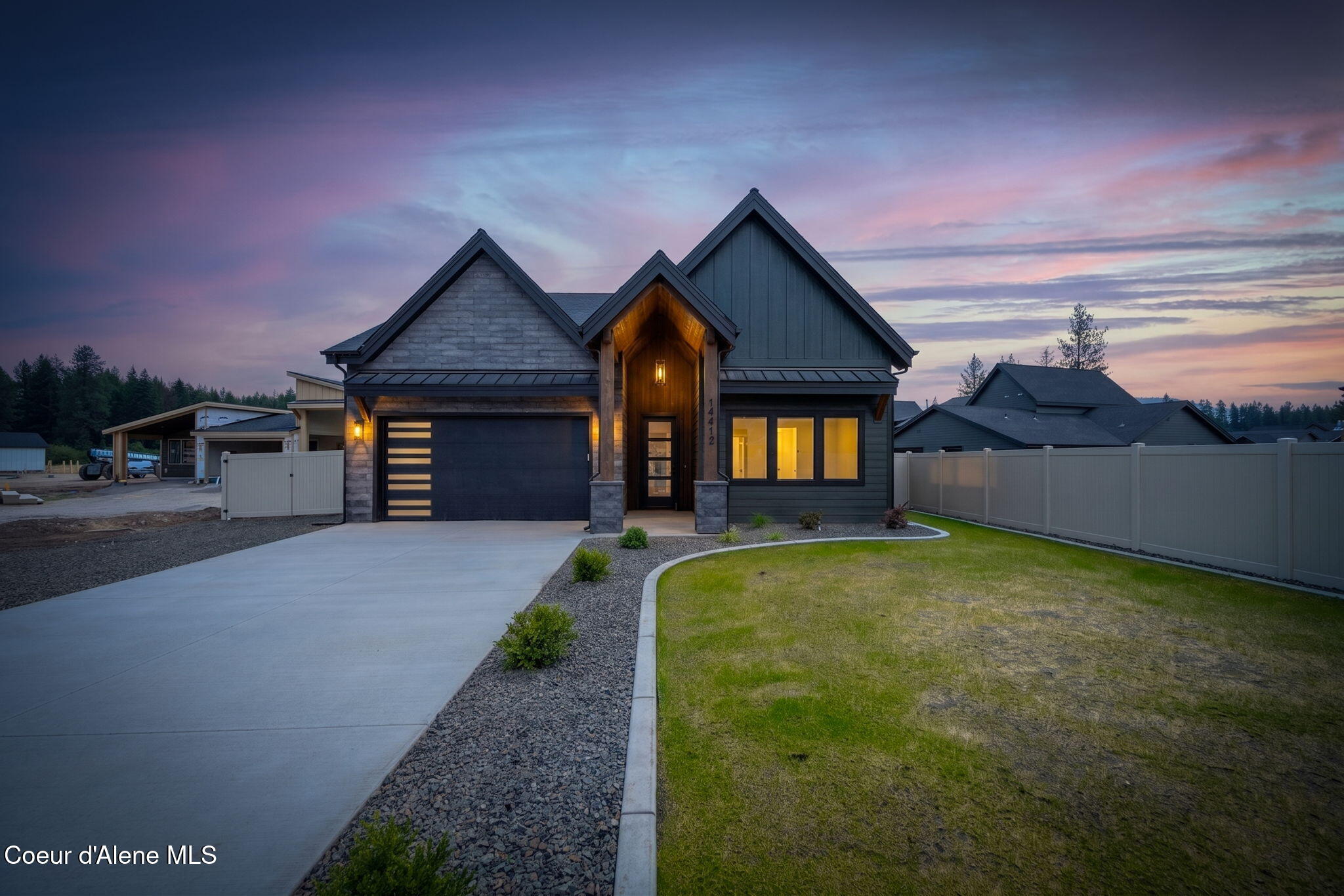 974 E STEEPLE CHASE RD Hayden Idaho United States, for Sale, residential, Jenna Wynand, Realty ONE Group Eclipse