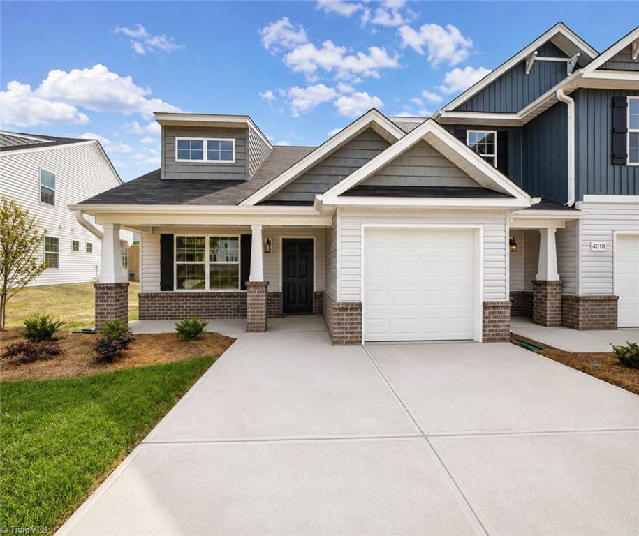 4020 Winding Vine Lane Greensboro North Carolina United States, for Rent, residential,  , The Headley Group Realty