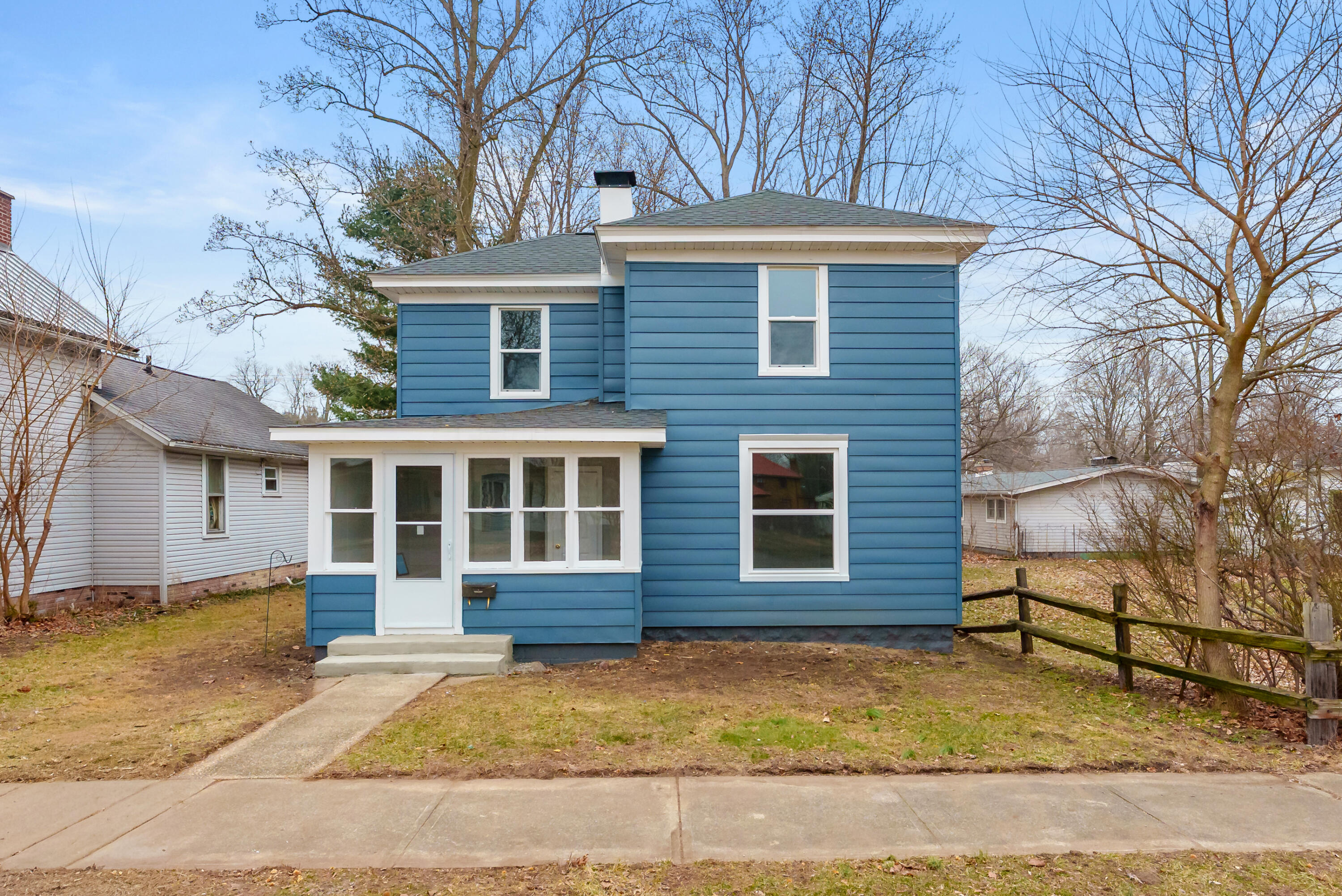 365 White Pigeon Street Constantine Michigan United States, for Sale, residential,  , Evenboer-Walton Realtors