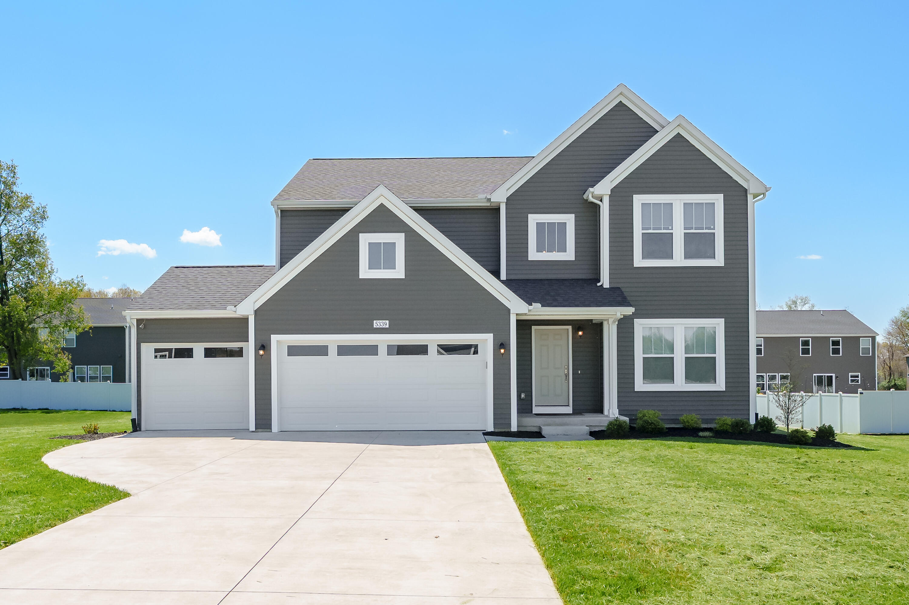 5339 Brinson Lane Kalamazoo Michigan United States, for Sale, residential,  , Evenboer-Walton Realtors