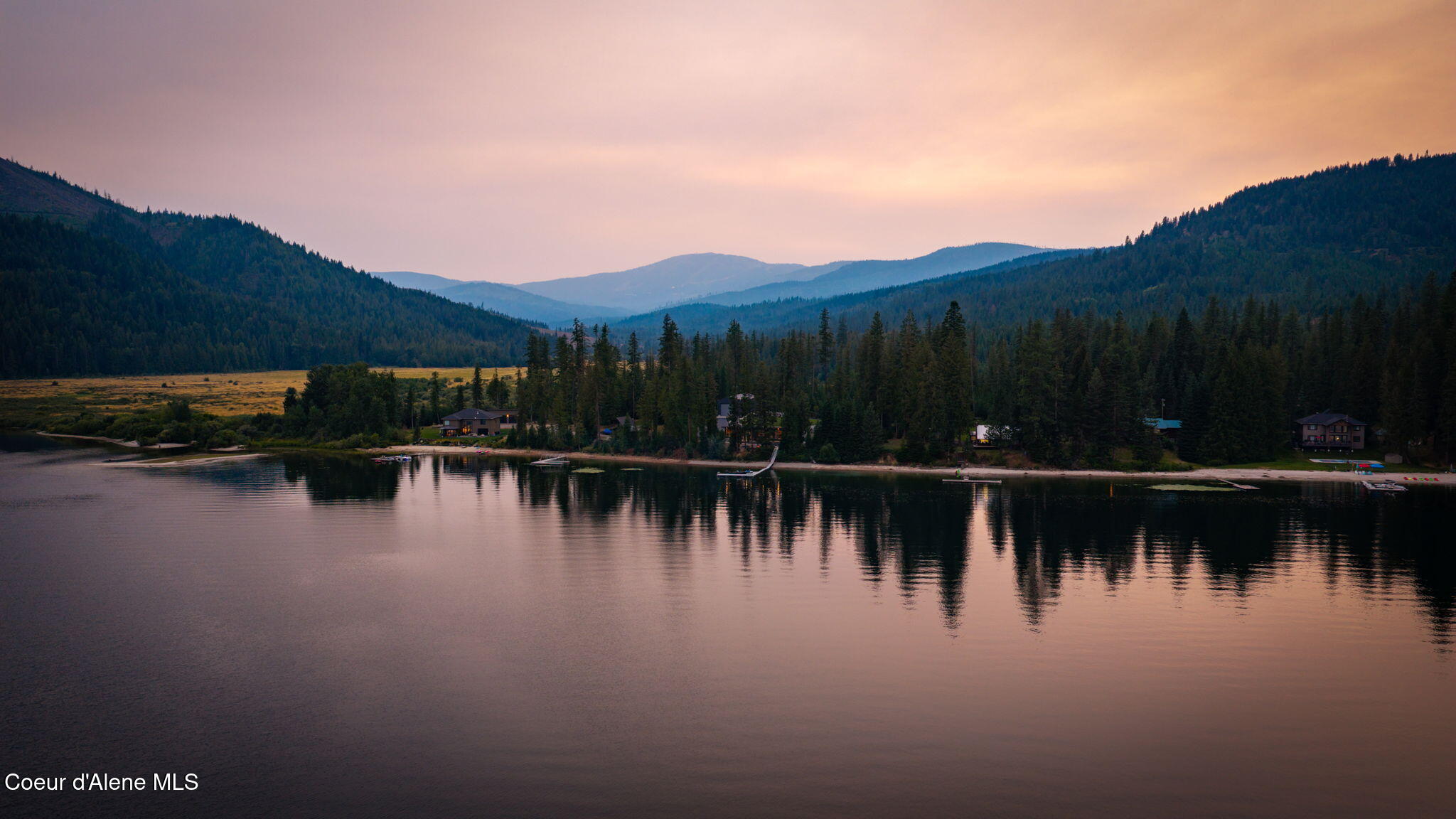 29434 N Calliope Ln Spirit Lake Idaho United States, for Sale, residential, Jenna Wynand, Realty ONE Group Eclipse