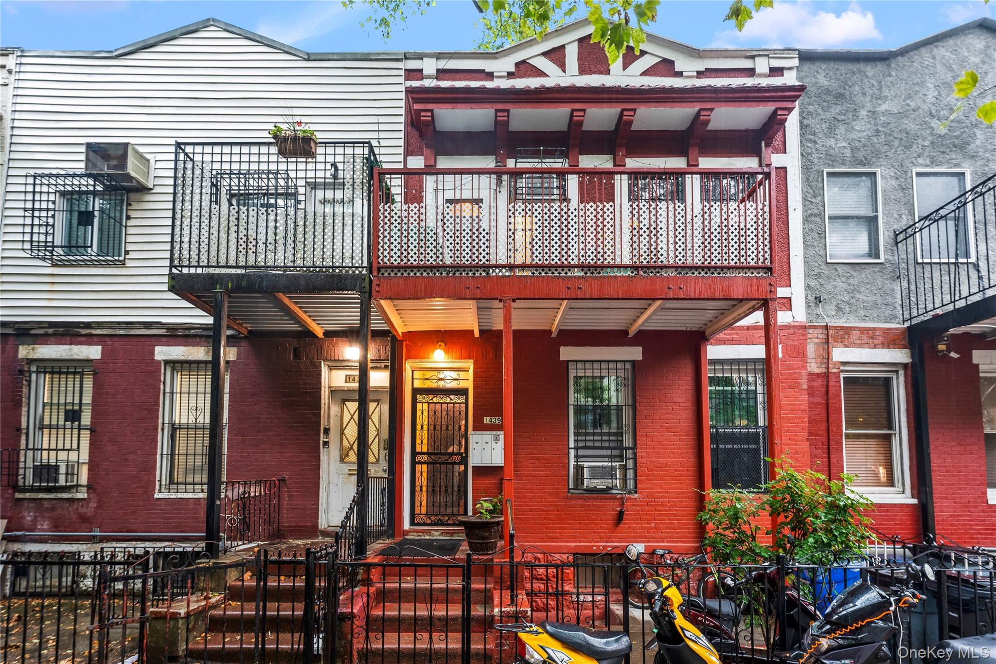 1439 43rd Street Brooklyn New York United States, for Sale, residential, David Yudell, Exit Realty First Choice