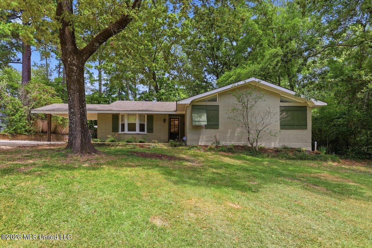 1786 Brecon Drive Jackson Mississippi United States, for Sale, residential, Jessica McLaurin, Rezults Realty, LLC