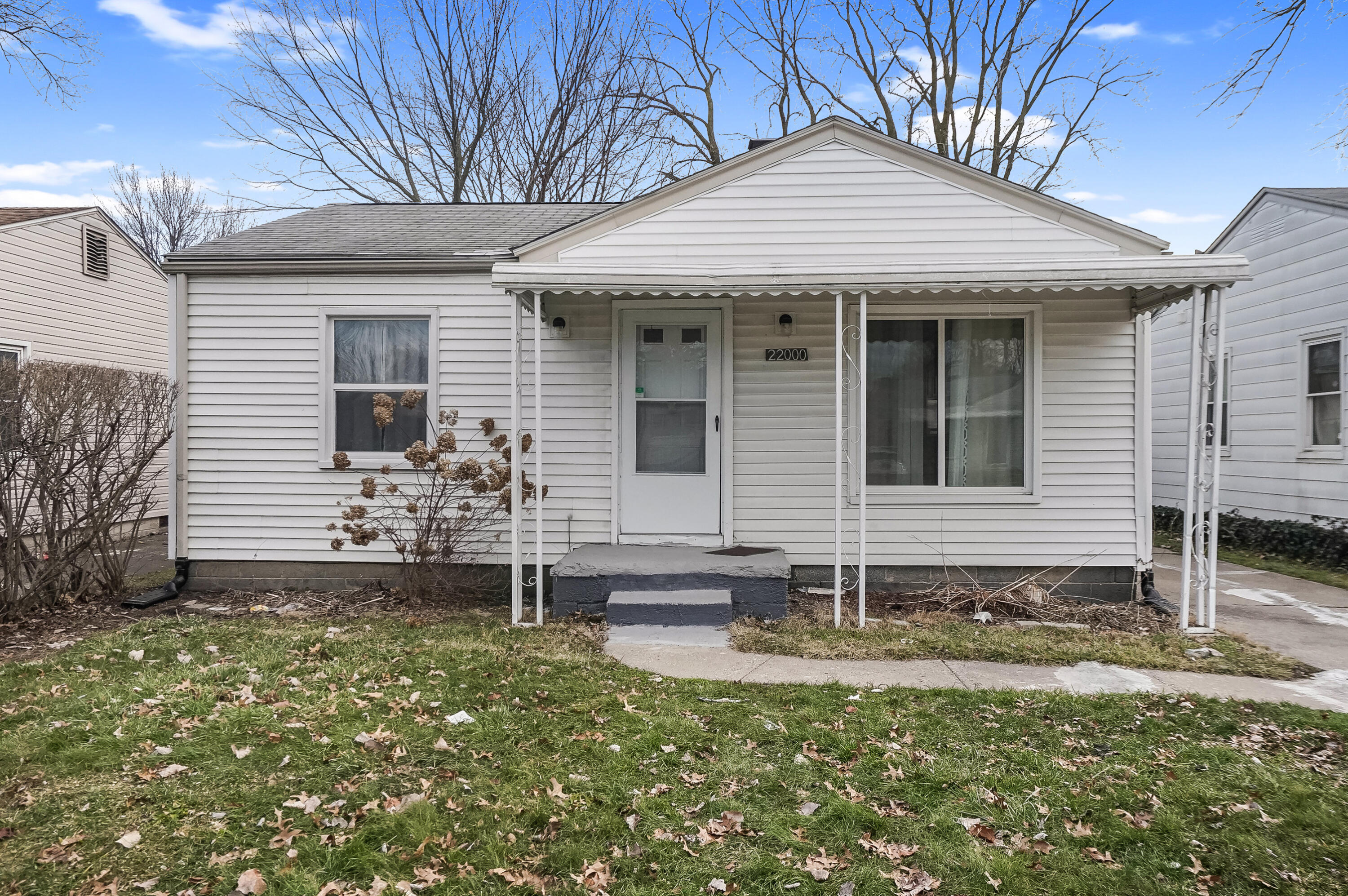 22000 Cunningham Avenue Warren Michigan United States, for Rent, residential,  , New Way Realty Partners