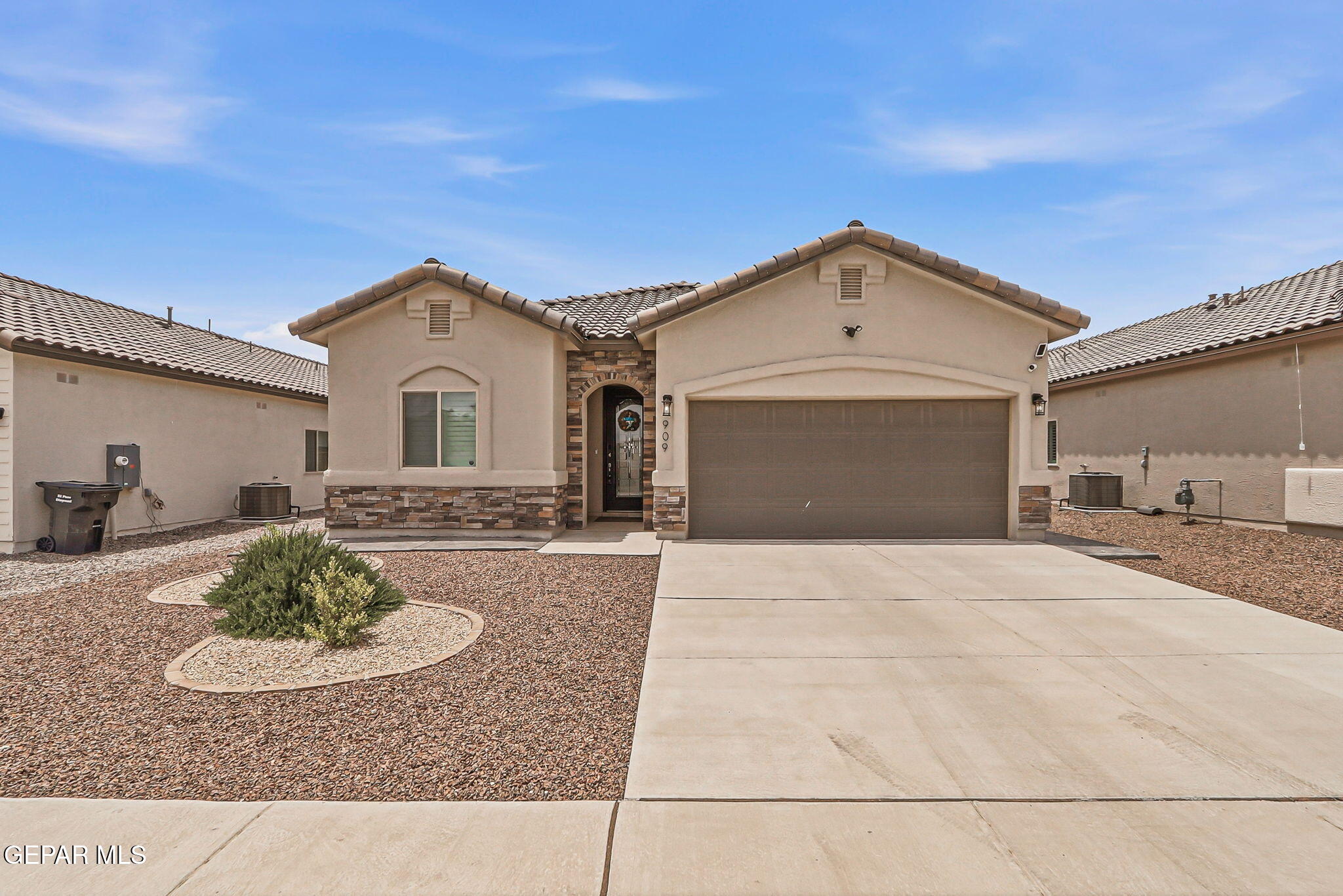 909 INDIGO SKY Street El Paso Texas United States, for Sale, residential, , GO Realty U.S.