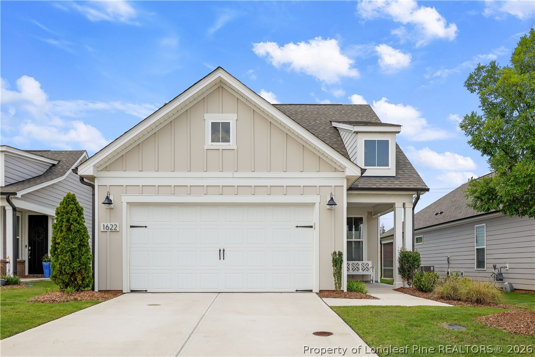 1622 Garden Park Circle Fuquay Varina  United States, for Sale, residential,  , Tammie Terelle Real-Estate