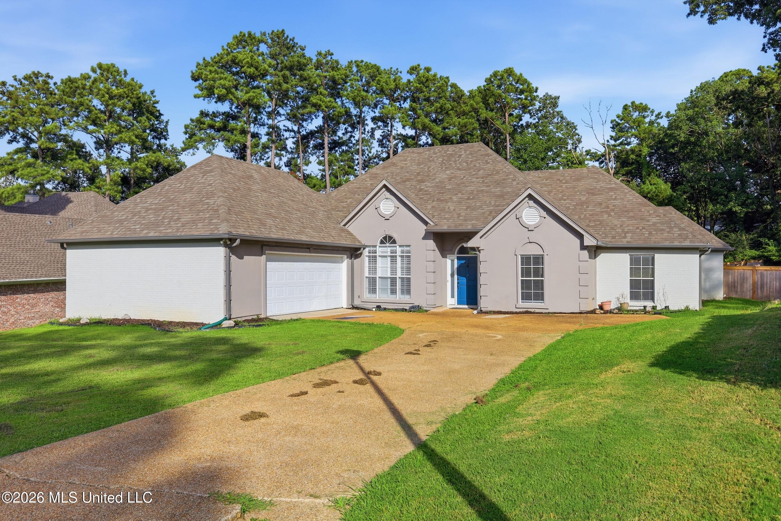 269 Woodland Brook Drive Madison Mississippi United States, for Sale, residential, Jessica McLaurin, Rezults Realty, LLC