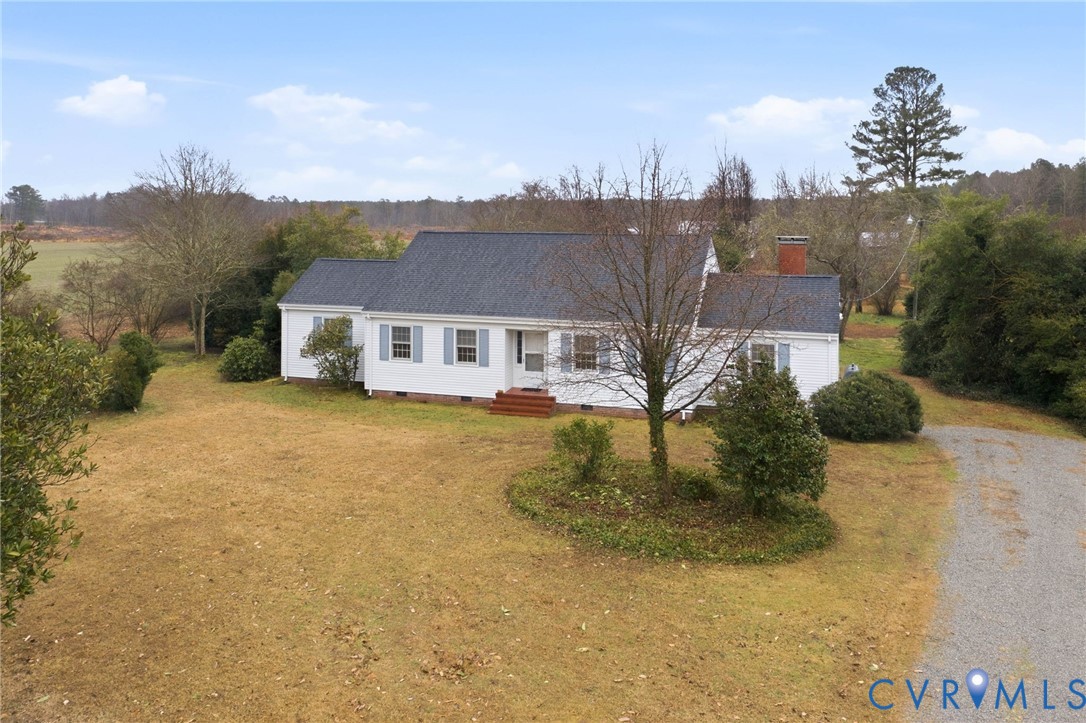 6184 Henderson Road Stony Creek Virginia United States, Sold, residential,  , James River Realty Group, LLC