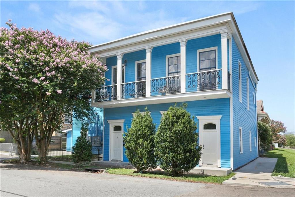 2001 03 ST PHILIP Street New Orleans Louisiana United States, for Sale, residential,  , 1st BMG REALTY