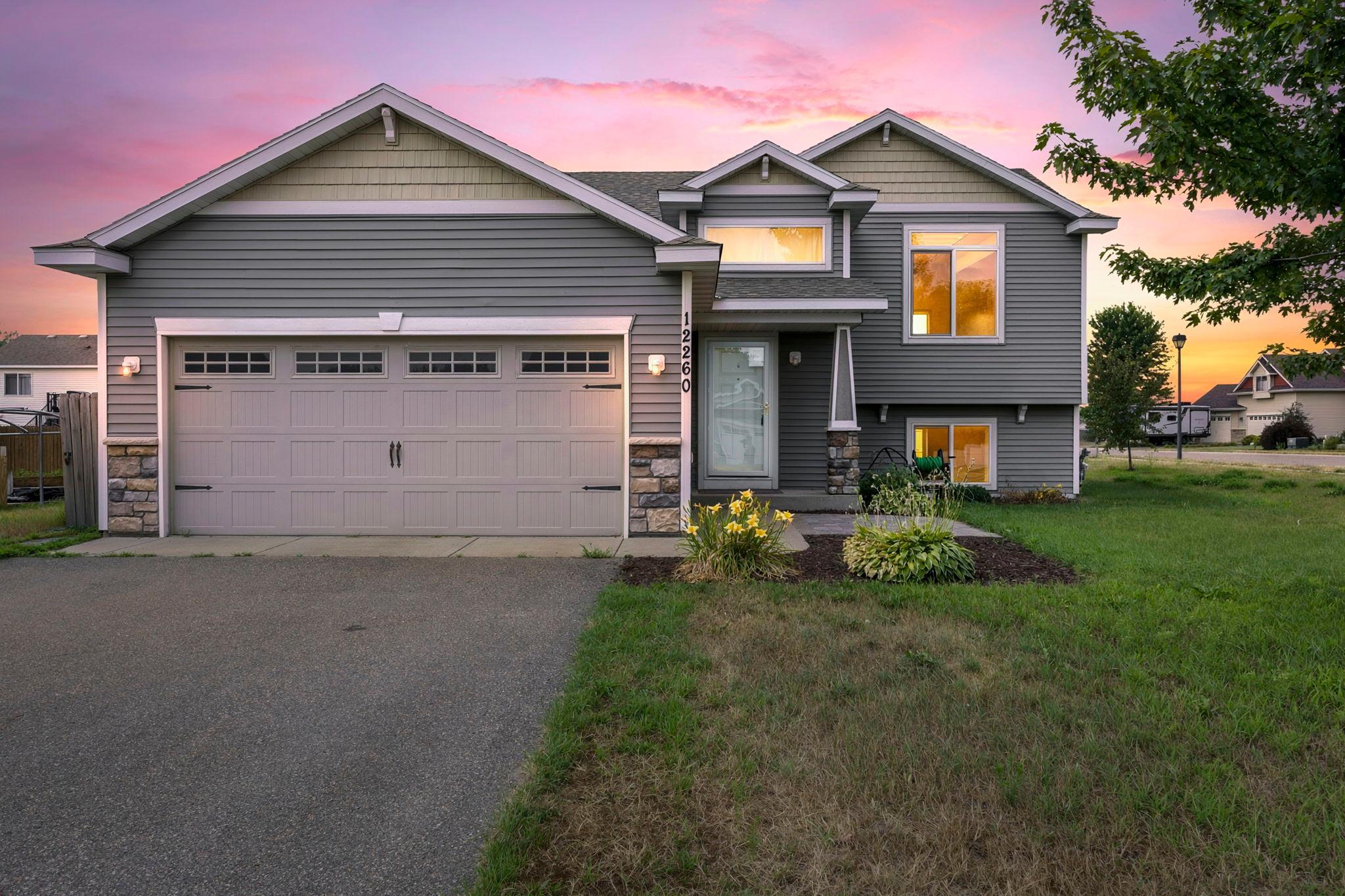 12260 44th Avenue Becker Minnesota United States, for Sale, residential, Jacqueline Baumgard, Keller Williams Integrity NW