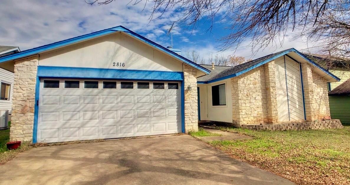 2816 Norfolk DR Austin Texas United States, for Rent, residential, Jessica Dodge, All City Real Estate, Ltd. Co.